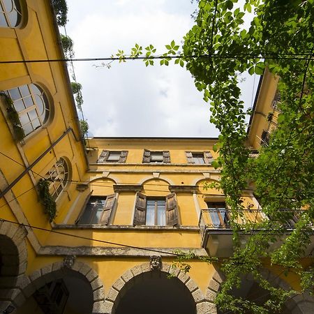 דירות ורונה Casa Magnolia מראה חיצוני תמונה