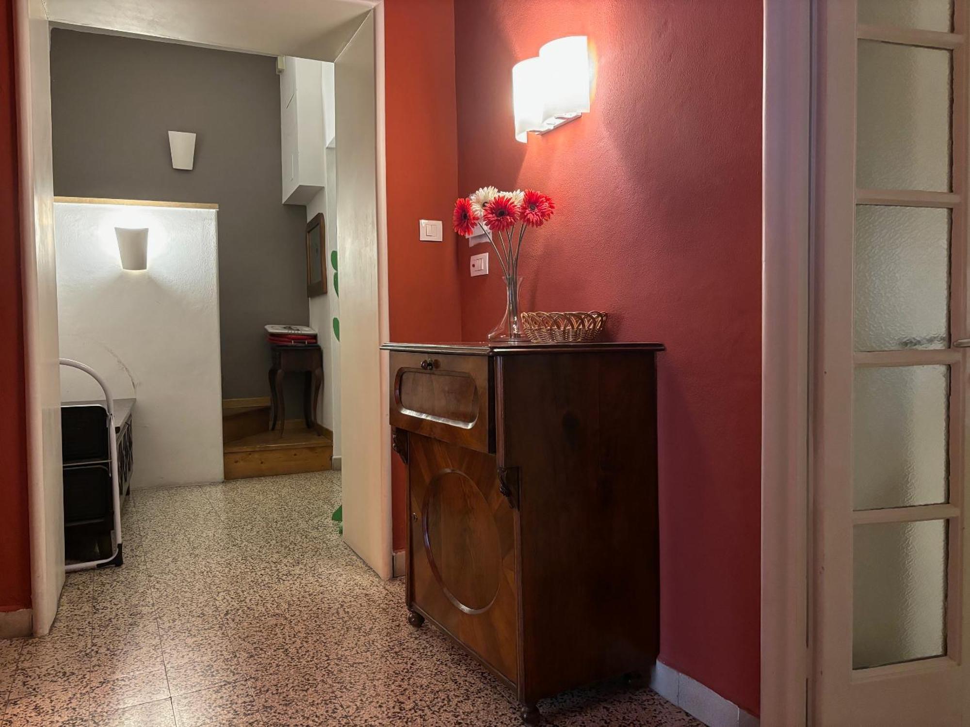דירות ורונה Casa Magnolia מראה חיצוני תמונה