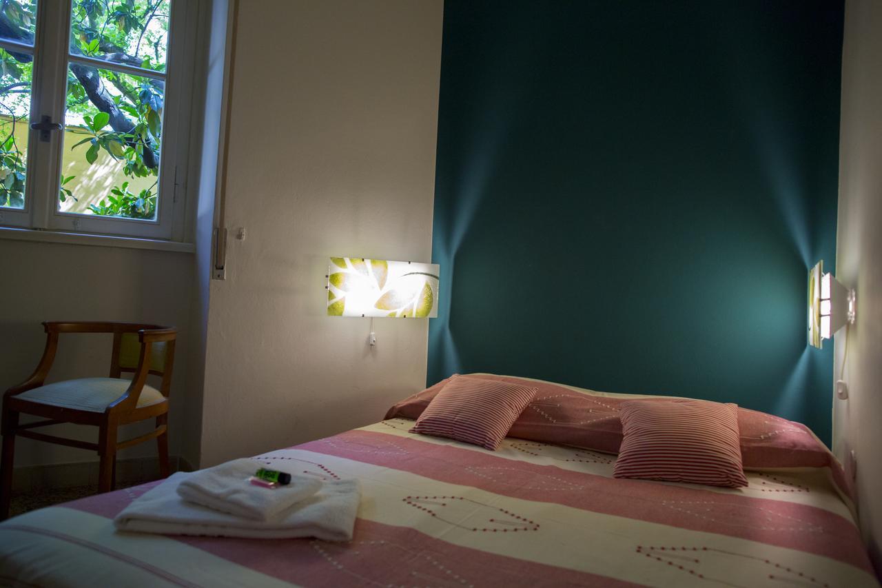 דירות ורונה Casa Magnolia מראה חיצוני תמונה