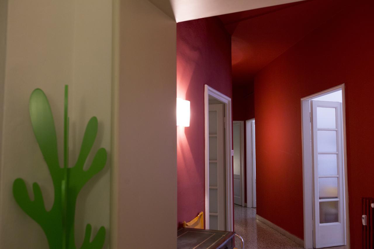 דירות ורונה Casa Magnolia מראה חיצוני תמונה