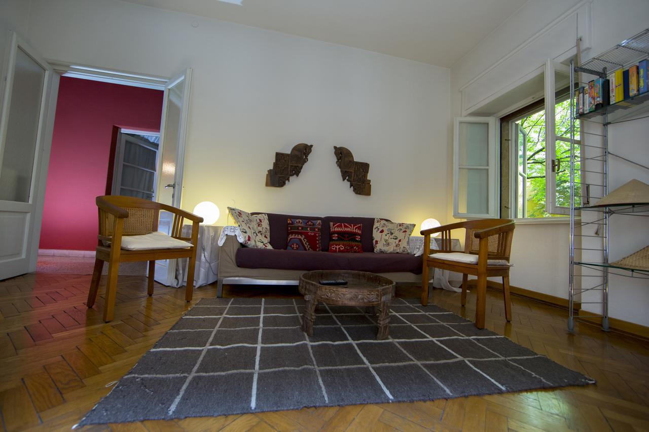 דירות ורונה Casa Magnolia מראה חיצוני תמונה