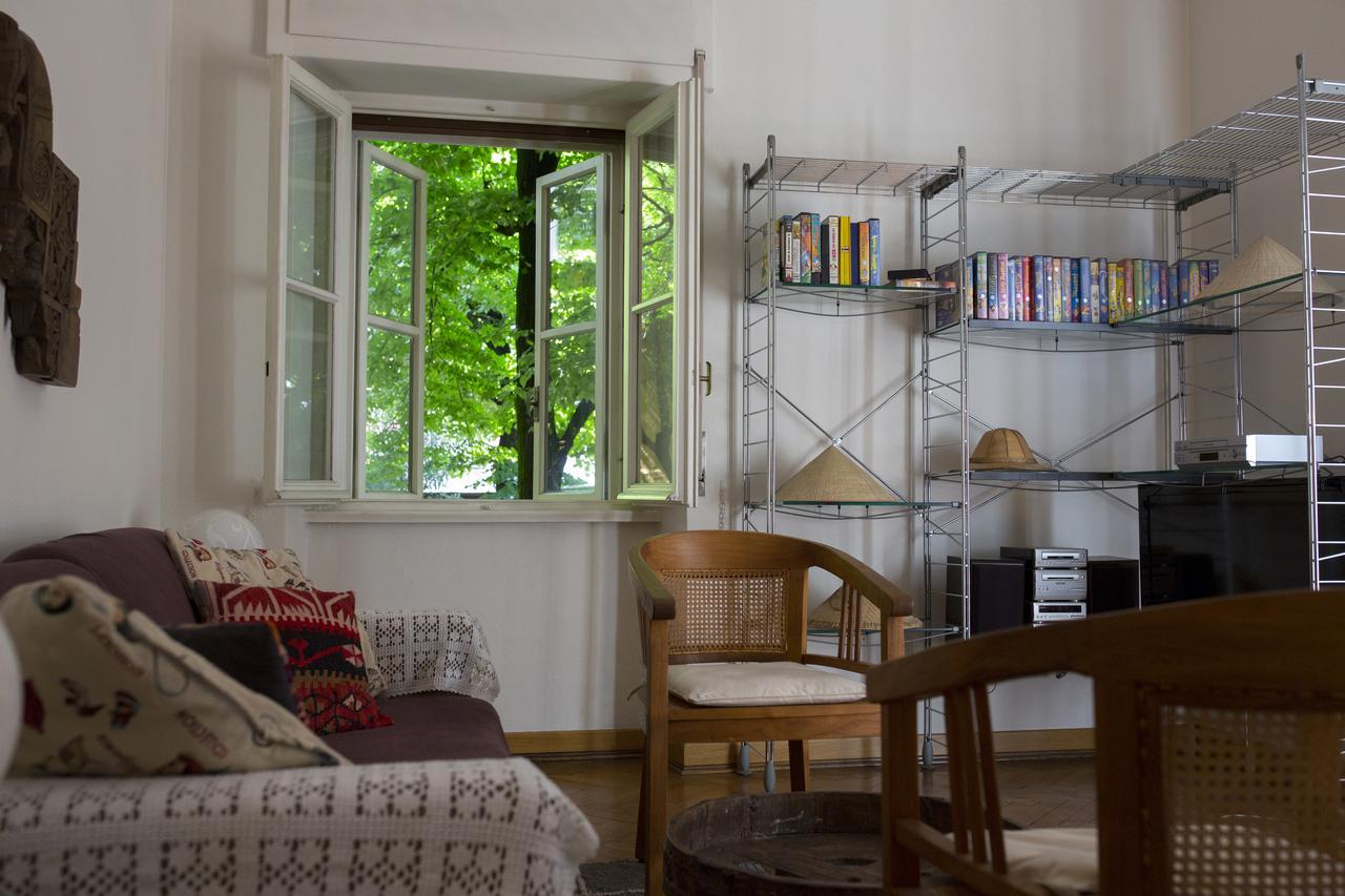דירות ורונה Casa Magnolia מראה חיצוני תמונה