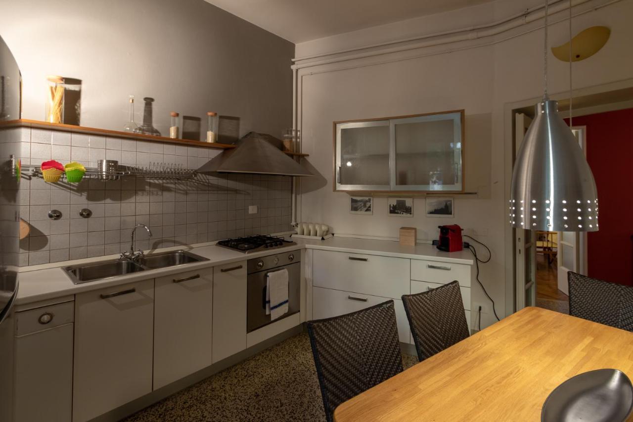 דירות ורונה Casa Magnolia מראה חיצוני תמונה