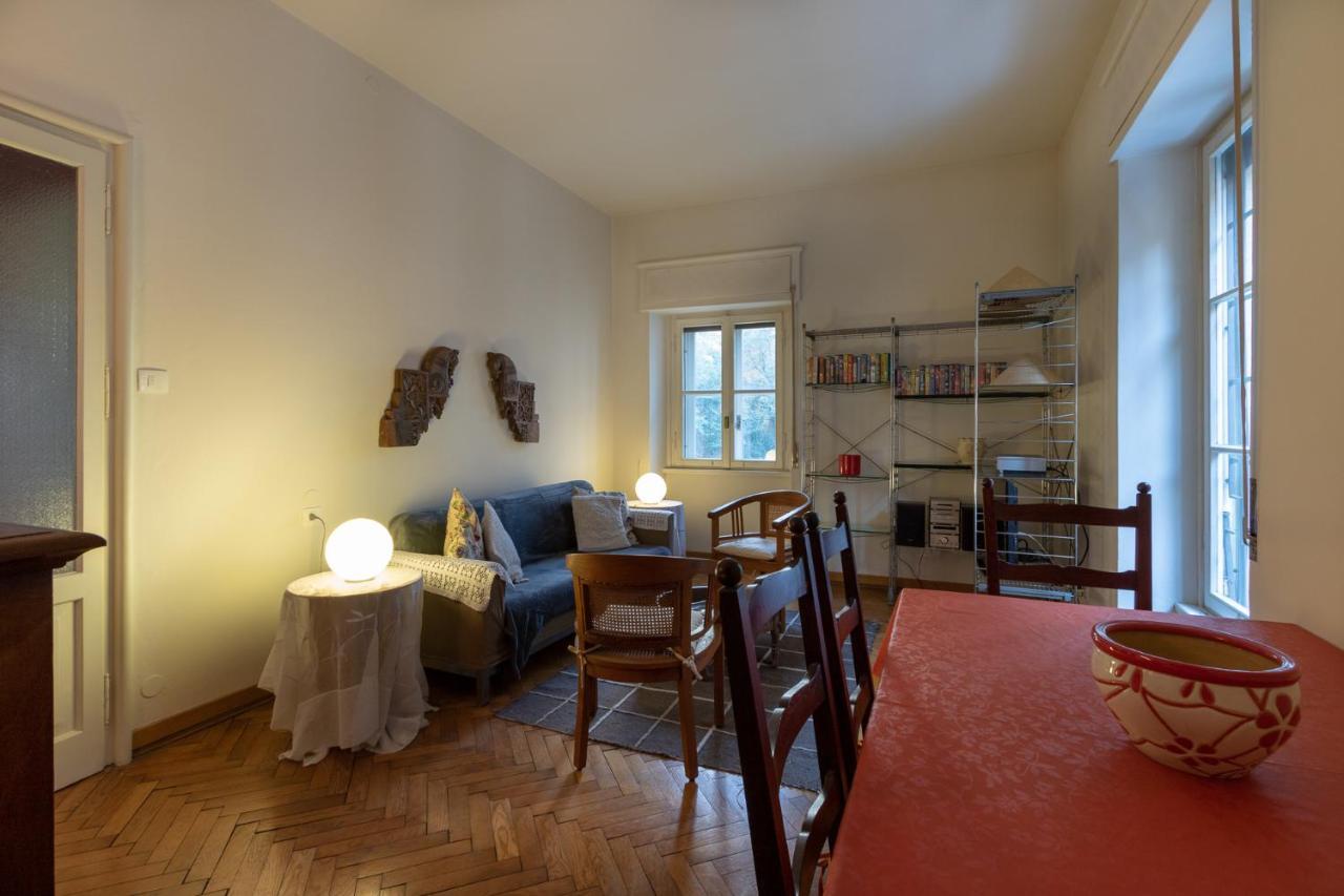 דירות ורונה Casa Magnolia מראה חיצוני תמונה