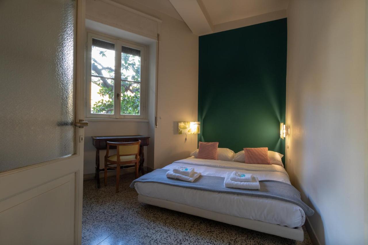 דירות ורונה Casa Magnolia מראה חיצוני תמונה